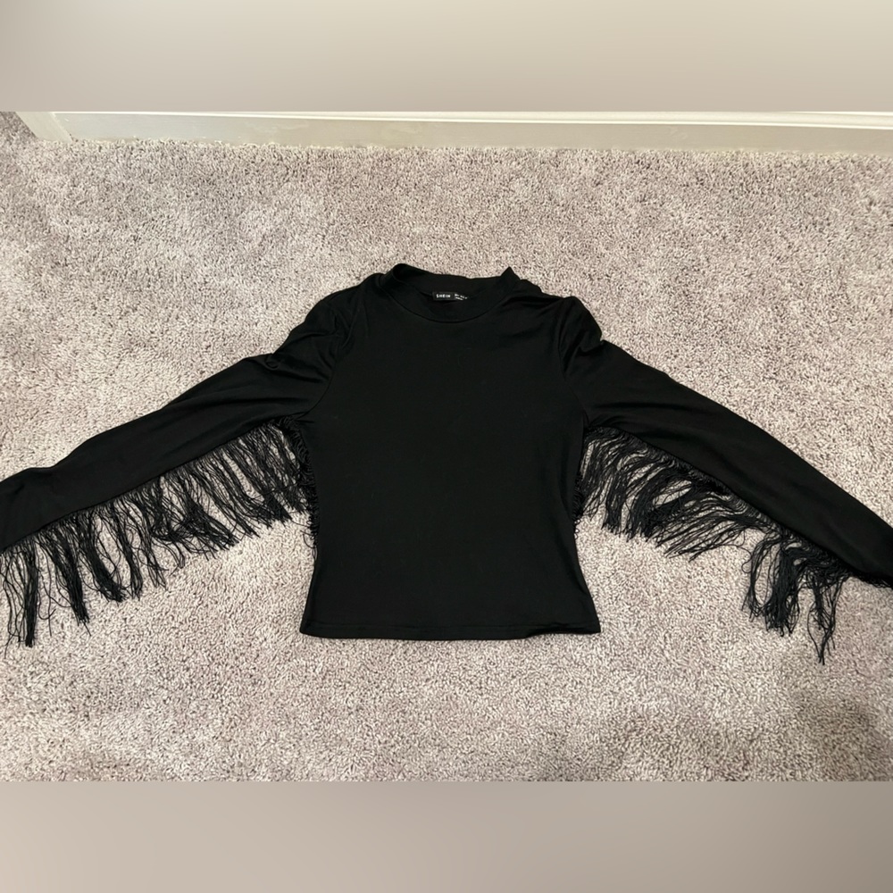 3/$20 🛍️ Women’s Long Sleeve Top Size S